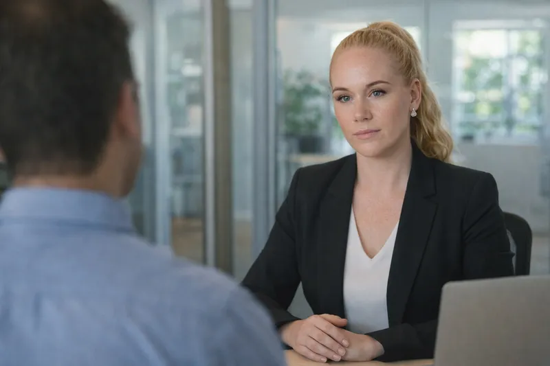 Kira Milton, Commercial & Asset Finance Specialist